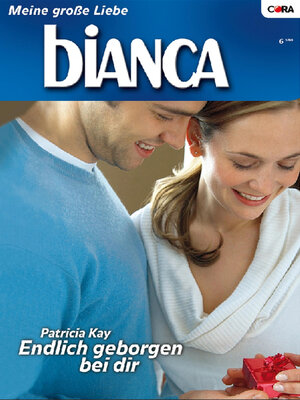 cover image of Endlich geborgen bei dir
